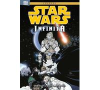 Star Wars Legends: Infinità 1 - Una Nuova, Nuova Speranza - 100% Panini ITALIANO