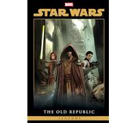Star Wars Legends: The Old Republic Omnibus Vol. 2