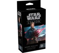 Star Wars: Legion - Agent Kallus Comandante Espansione Due Giocatore Tavola