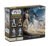 Star Wars: Legion ARF Troopers Unit Expansion - Gioco di miniature da tavolo, gioco di strategia per bambini e adulti, età 14+, 2 giocatori, 3 ore di gioco, realizzato da Atomic Mass Games