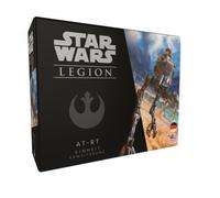 Star Wars - Legion - AT-RT - Espansione Dell'Unità - Tedesco E Inglese