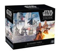 Star Wars Legion Blizzard per ce Starter Set altamente interattivo di qualità pr