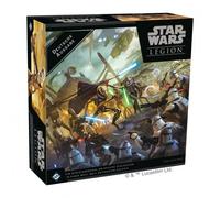 Atomic Mass Games, Star Wars: Legion - Clone Wars, gioco di base, Tabletop, 2 giocatori, dai 14+ anni, 120-180 minuti, tedesco