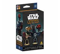 Star Wars: Legion - Droid Da Comando Super Tattico Personalizzabile