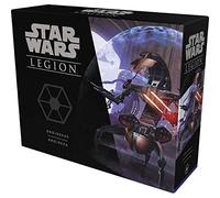 Atomic Mass Games, Star Wars: Legion - Droidekas, Espansione, Tabletop, 2 giocatori, dai 14+ anni, 120-180 minuti, Tedesco