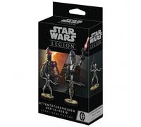 Atomic Mass Games – Espansione Star Wars: Legion – Droidi assassini IG – 2 giocatori – Tedesco
