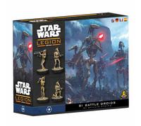 Star Wars: Legion - Droidi Da Battaglia B1
