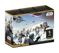Star Wars: Legion - Echo Base Defenders Special Edition Scatola Gioco da Tavolo