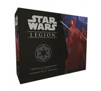 Star Wars - Legion - Guardia D'Onore Imperiale - Espansione - DE/IT