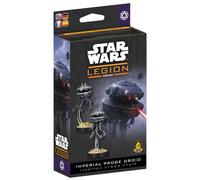 Star Wars Legion - Imperial Probe Droids Droni Grigi Miniature Atomic Mass Games