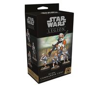 Star Wars: Legion - Klon-Commander Cody