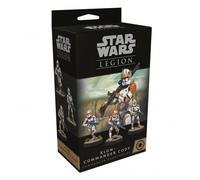 Star Wars Legion Klon-Commander Cody Tedesco deutsch Atomic Mass Games 52958