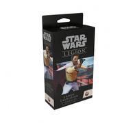 Star Wars - Legion - Lando Calrissian - Espansione - Tedesco
