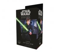 Star Wars - Legion - Luke Skywalker - Espansione - Tedesco