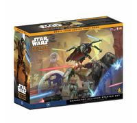 Star Wars: Legion - Set Di Partenza Della Separatist Alliance