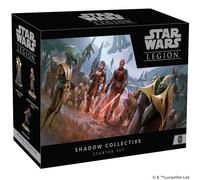 Star Wars Legion: Shadow Collective Mercenary Starter