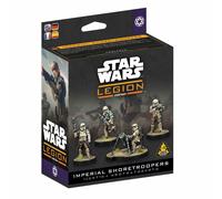 Star Wars: Legion Shoretroopers Imperiali