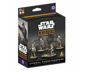 Star Wars: Legion Shoretroopers Imperiali
