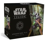 STAR WARS: LEGION - SPEEDER BIKE 74-Z - ESPANSIONE