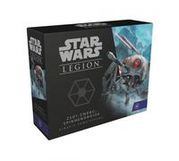 Star Wars - Legion - ZSD1-Gnomo-Droidi A Ragnatela - Espansione - TEDESCO