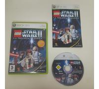 Star Wars Lego 2