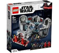 Star Wars Lego 75291 Death Star Final Duel (775 pezzi)