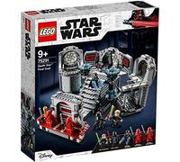 Star Wars LEGO 75291 - Duello finale sulla stella della morte (775 pezzi)
