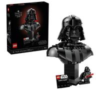 Star Wars LEGO 75439 Darth Vader Bust Set 349 Pezzi