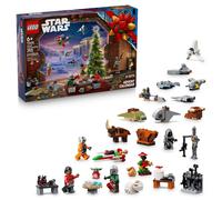 Star Wars LEGO 75456 Calendario Avvento 2026 Set Costruzioni