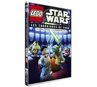 Star Wars Lego : Chroniques De Yoda, Episode 1 Et 2 [Edizione: Francia]