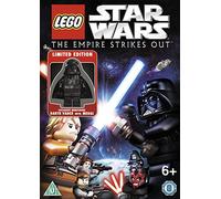 Star Wars Lego: the Empire Str