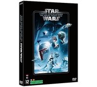 Star wars episode 5 - The empire strikes back (DVD) Hamill Mark Ford Harrison