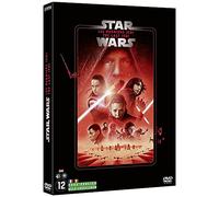 Star wars episode 8 - The last Jedi (DVD) Ridley Daisy Boyega John Isaac Oscar