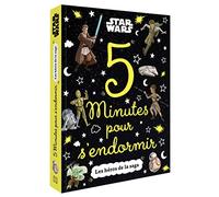 Star Wars: Les héros de la saga