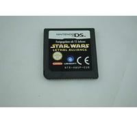 Star Wars: Lethal Alliance (Nintendo DS)