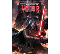 Star Wars : L'héritage de Vador: Tome 1
