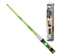 Star Wars Lightsaber Forge Kyber Core Roleplay Replica Electronic Lightsaber Sabine Wren