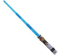 Hasbro Original Star Wars Lightsaber Forge Spada laser Obi-Wan Kenobi