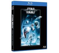 Star Wars - L'Impero Colpisce Ancora - Bd + Bd Extra -
