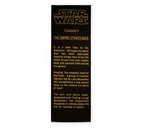 Star Wars: L'Impero Colpisce Ancora Tappeto Area Stampato | 27 x 77 Pollici
