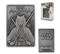 Star Wars Lingot Ahsoka Tano Limited Edition