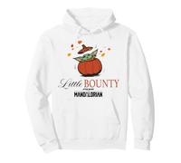 Star Wars Little Bounty Halloween Felpa con Cappuccio