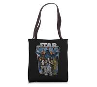 Star Wars Logo Group Shot Classic Tote Bag