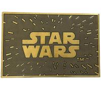 Star Wars Tamashi Nations Logo Nero