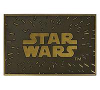 Star Wars: Logo Rubber Mat (Zerbino) - AA.VV.