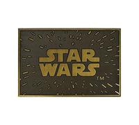 Star Wars Tamashi Nations Logo Nero
