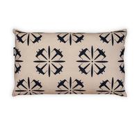 Star Wars Lombare Coperta Cuscino Nero x-Wing Combattente Design 38.1x61cm