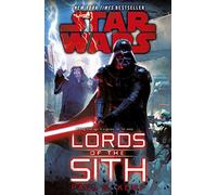 Star wars. lords of the Sith