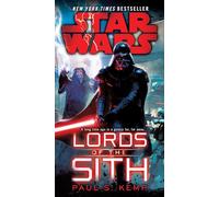 Star Wars: Lords of the Sith [Lingua inglese]