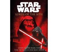 Star Wars - Lords of the Sith (Tascabile)